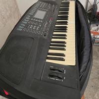 Tastiera Ketron X1 61 tasti dinamica