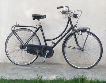 Bici d'epoca Bianchi Quarzo per amatori e non