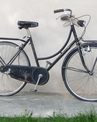Bici d'epoca Bianchi Quarzo per amatori e non