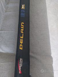 Canna da pesca Tubertini