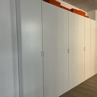 ARMADIO 8 ANTE IKEA