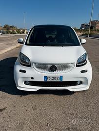 Smart brabus