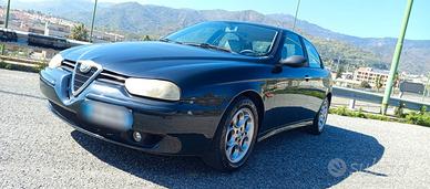 alfaromeo 156 1.9 jtd anno 2000