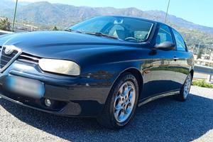 alfaromeo 156 1.9 jtd anno 2000