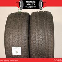 2 Gomme 285 45 R 20 Pirelli al 71% SPED GRATIS