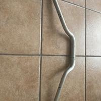 Accessori keeway Rkf 125