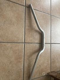 Accessori keeway Rkf 125