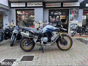 VOGE Valico 900DSX