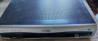Decoder satellitare TV Nokia