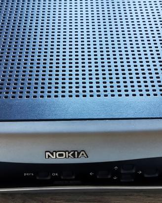 Decoder satellitare TV Nokia