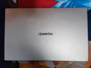 huawei matebook d15