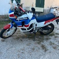 Honda XRV 650 Africa Twin - 1988