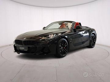 BMW Z4 sDrive20i MSport