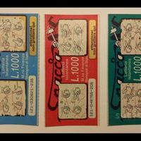 Gratta Vinci "Spacca"