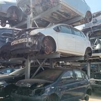 ricambi usati Toyota Yaris 