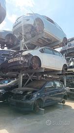 ricambi usati Toyota Yaris 