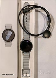 Samsung Galaxy Watch 7 44mm Silver 