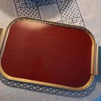 Vassoio Vintage anni '60/'70