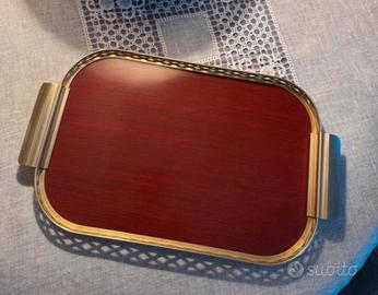 Vassoio Vintage anni '60/'70