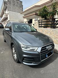 Audi Q3 2.0 TDI 120 CV – Anno 2015 – 178.000 km