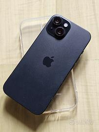 Iphone 15 perfetto