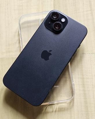 Iphone 15 perfetto