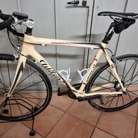 Bici da corsa wilier triestina mortirolo Taglia M