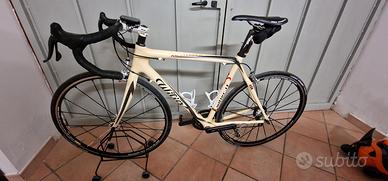 Bici da corsa wilier triestina mortirolo Taglia M