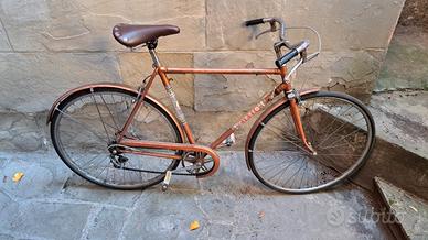 bicicletta