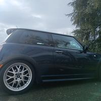 ricambi Mini Cooper S r53 R50 R52 One 