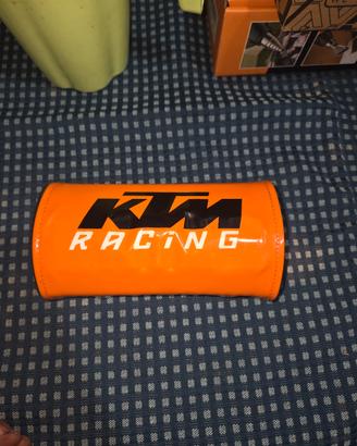 paracolpi originale ktm 450 factory motard