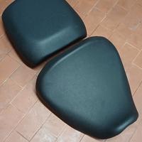 Selle originali Tracer9 2021-2024 