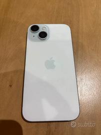 Iphone 15 256gb