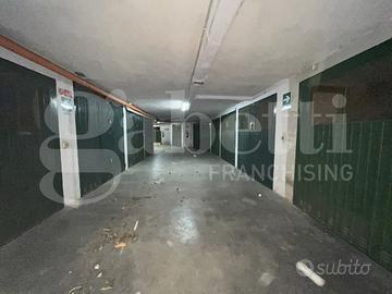 Box/Posto auto Pietra Ligure [Cod. rif C5VCG]