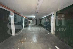 Box/Posto auto Pietra Ligure [Cod. rif C5VCG]