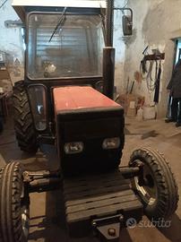 trattore Fiat 56/66