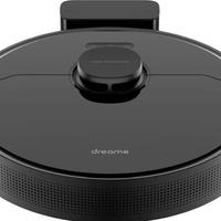 robot aspirapolvere DREAME D10 pro 1anno di garanz