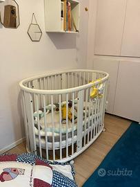 LETTINO STOKKE