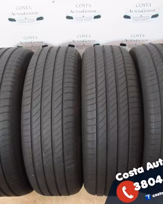 Saldi 215 65 17 Michelin 85%  215 65 R17