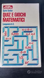 Quiz e Giochi Matematici