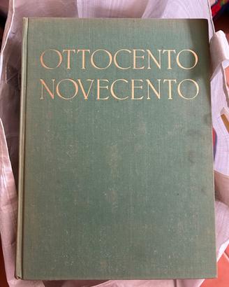 Libro d’arte