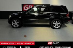 Mercedes-Benz GL 420 cdi Cat Sport 7 auto
