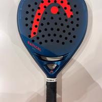 Head Radical Pro - Padel