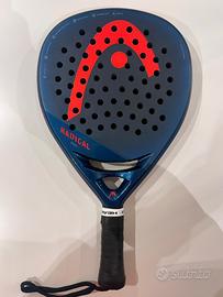 Head Radical Pro - Padel