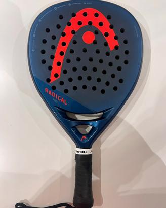 Head Radical Pro - Padel