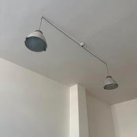 Lampada Minisosia (doppia) Castaldi