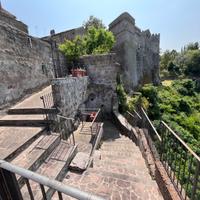 Terrazze e cantine