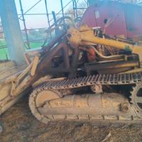 Pala cingolata fl4 tipo vecchio ma funzionante