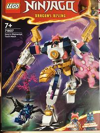 Ninjago 71807