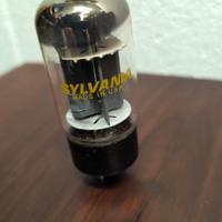 25DQ6B valvola termoionica 